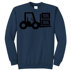 Crewneck Sweatshirt Thumbnail
