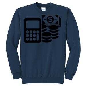 Crewneck Sweatshirt Thumbnail