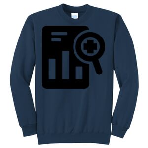 Crewneck Sweatshirt Thumbnail