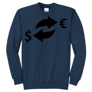 Crewneck Sweatshirt Thumbnail