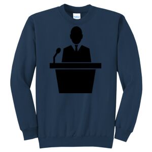Crewneck Sweatshirt Thumbnail