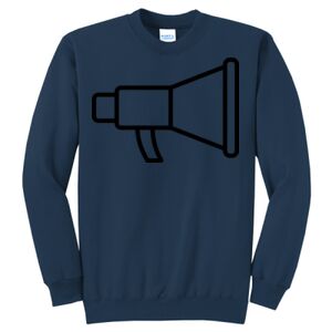 Crewneck Sweatshirt Thumbnail