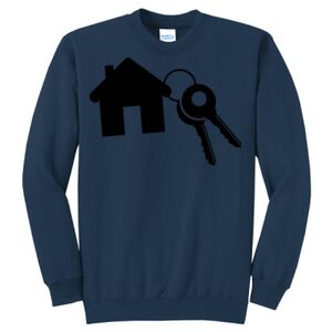 Crewneck Sweatshirt Thumbnail