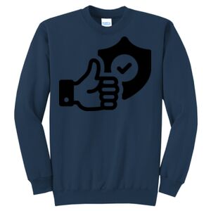 Crewneck Sweatshirt Thumbnail