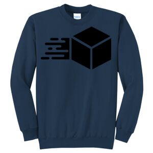 Crewneck Sweatshirt Thumbnail