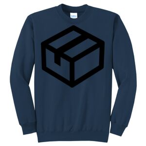 Crewneck Sweatshirt Thumbnail