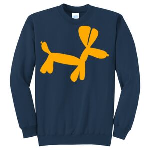 Crewneck Sweatshirt Thumbnail