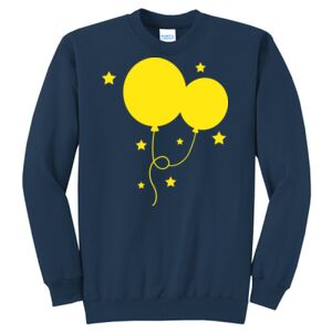 Crewneck Sweatshirt Thumbnail