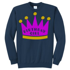 Crewneck Sweatshirt Thumbnail