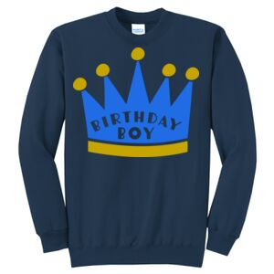 Crewneck Sweatshirt Thumbnail
