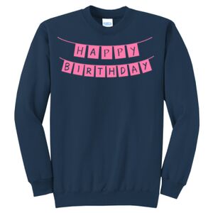 Crewneck Sweatshirt Thumbnail