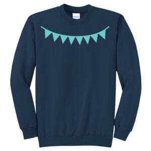 Crewneck Sweatshirt Thumbnail