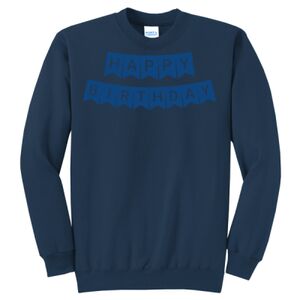 Crewneck Sweatshirt Thumbnail