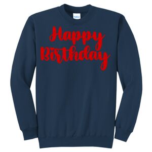 Crewneck Sweatshirt Thumbnail