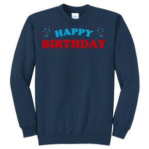 Crewneck Sweatshirt Thumbnail