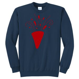 Crewneck Sweatshirt Thumbnail