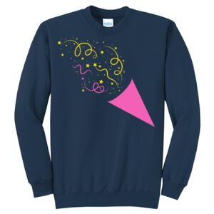 Crewneck Sweatshirt Thumbnail