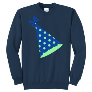 Crewneck Sweatshirt Thumbnail