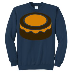 Crewneck Sweatshirt Thumbnail