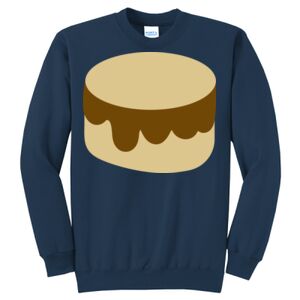 Crewneck Sweatshirt Thumbnail