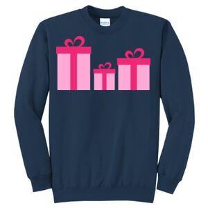 Crewneck Sweatshirt Thumbnail