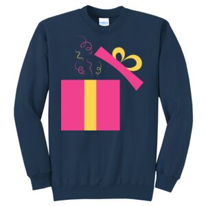 Crewneck Sweatshirt Thumbnail
