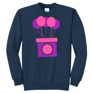 Crewneck Sweatshirt Thumbnail