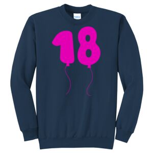 Crewneck Sweatshirt Thumbnail