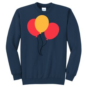 Crewneck Sweatshirt Thumbnail