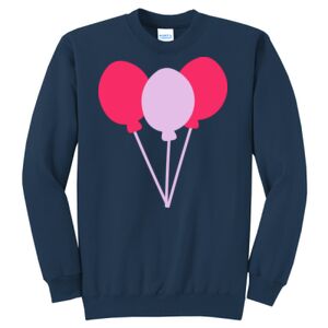 Crewneck Sweatshirt Thumbnail