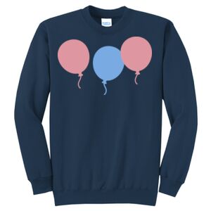 Crewneck Sweatshirt Thumbnail
