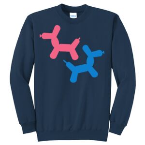 Crewneck Sweatshirt Thumbnail