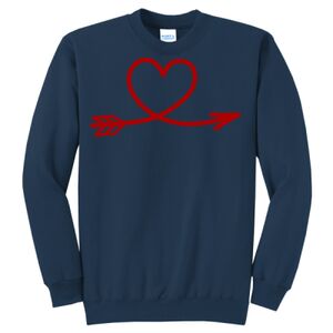 Crewneck Sweatshirt Thumbnail