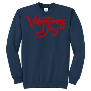 Crewneck Sweatshirt Thumbnail