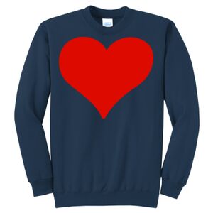 Crewneck Sweatshirt Thumbnail