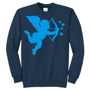 Crewneck Sweatshirt Thumbnail