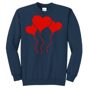 Crewneck Sweatshirt Thumbnail