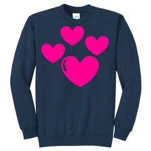 Crewneck Sweatshirt Thumbnail