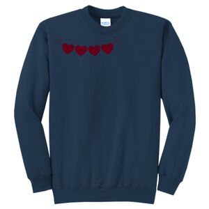 Crewneck Sweatshirt Thumbnail