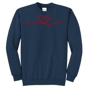 Crewneck Sweatshirt Thumbnail