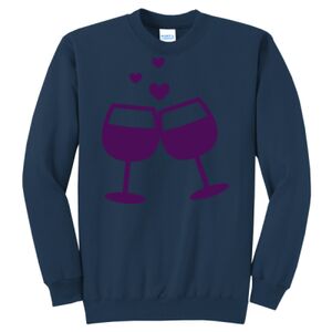 Crewneck Sweatshirt Thumbnail