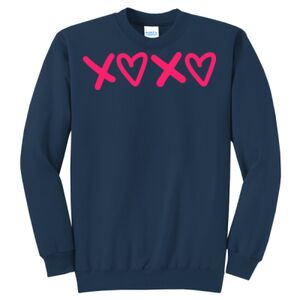 Crewneck Sweatshirt Thumbnail