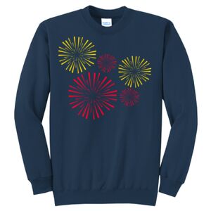 Crewneck Sweatshirt Thumbnail
