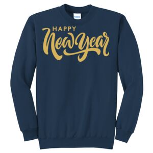 Crewneck Sweatshirt Thumbnail