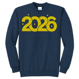 Crewneck Sweatshirt Thumbnail
