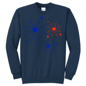 Crewneck Sweatshirt Thumbnail