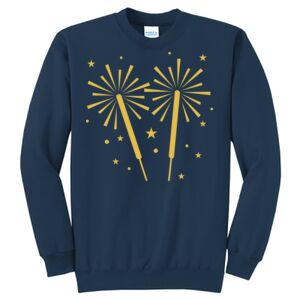 Crewneck Sweatshirt Thumbnail
