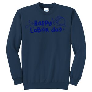Crewneck Sweatshirt Thumbnail