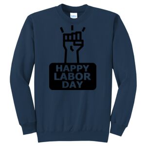 Crewneck Sweatshirt Thumbnail