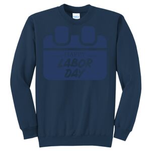 Crewneck Sweatshirt Thumbnail